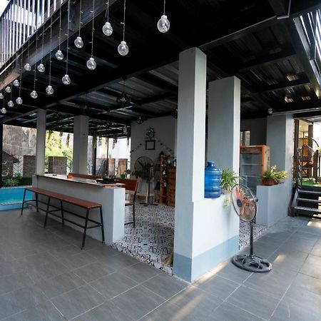 Private Room In Halong Center-Almor Homestay Ha Long Luaran gambar