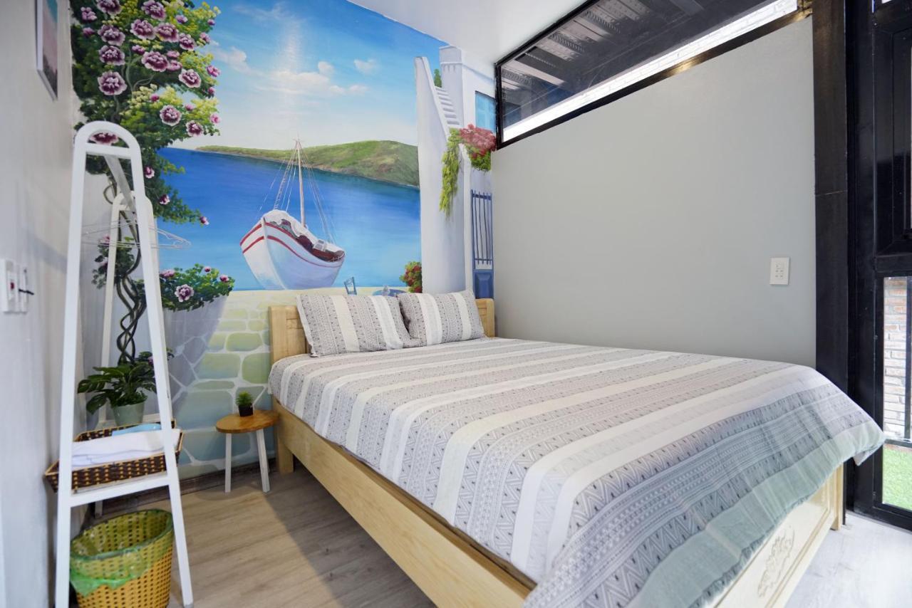 Private Room In Halong Center-Almor Homestay Ha Long Luaran gambar