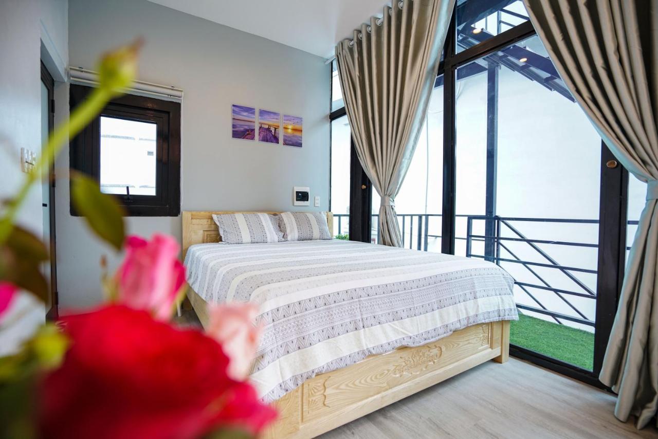 Private Room In Halong Center-Almor Homestay Ha Long Luaran gambar