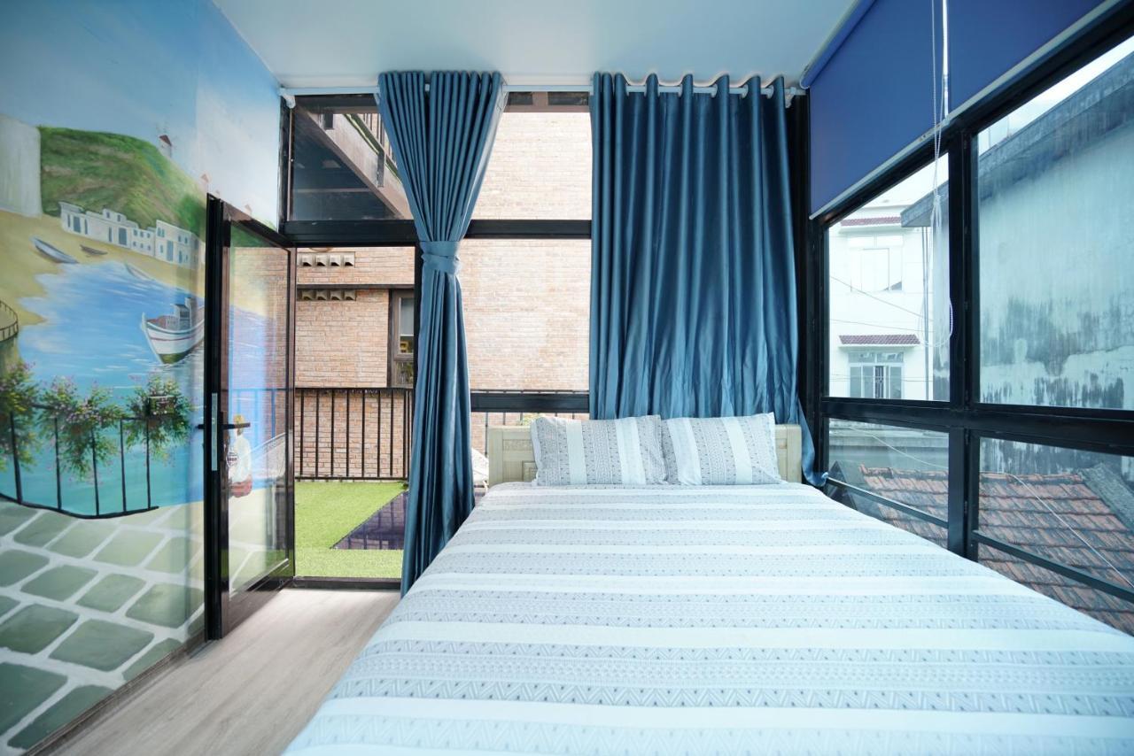 Private Room In Halong Center-Almor Homestay Ha Long Luaran gambar