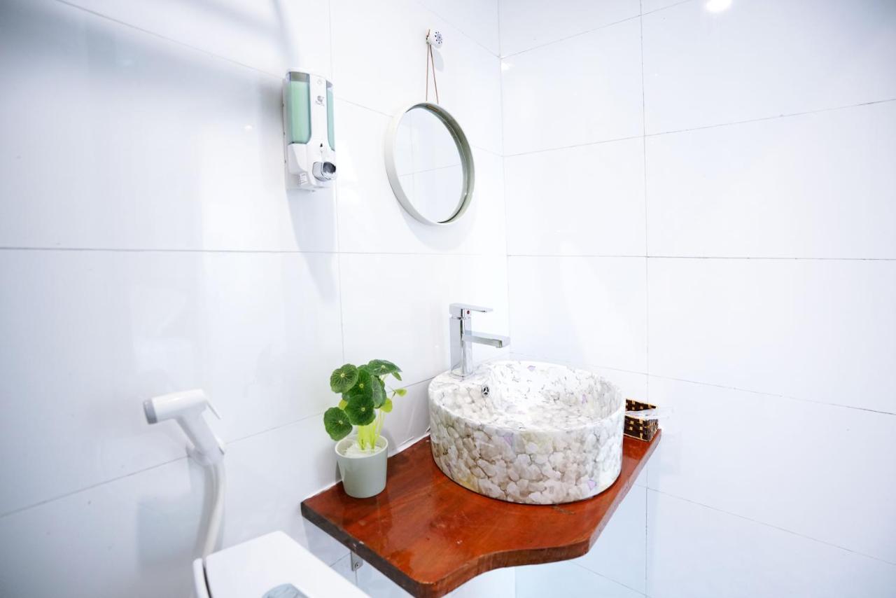 Private Room In Halong Center-Almor Homestay Ha Long Luaran gambar