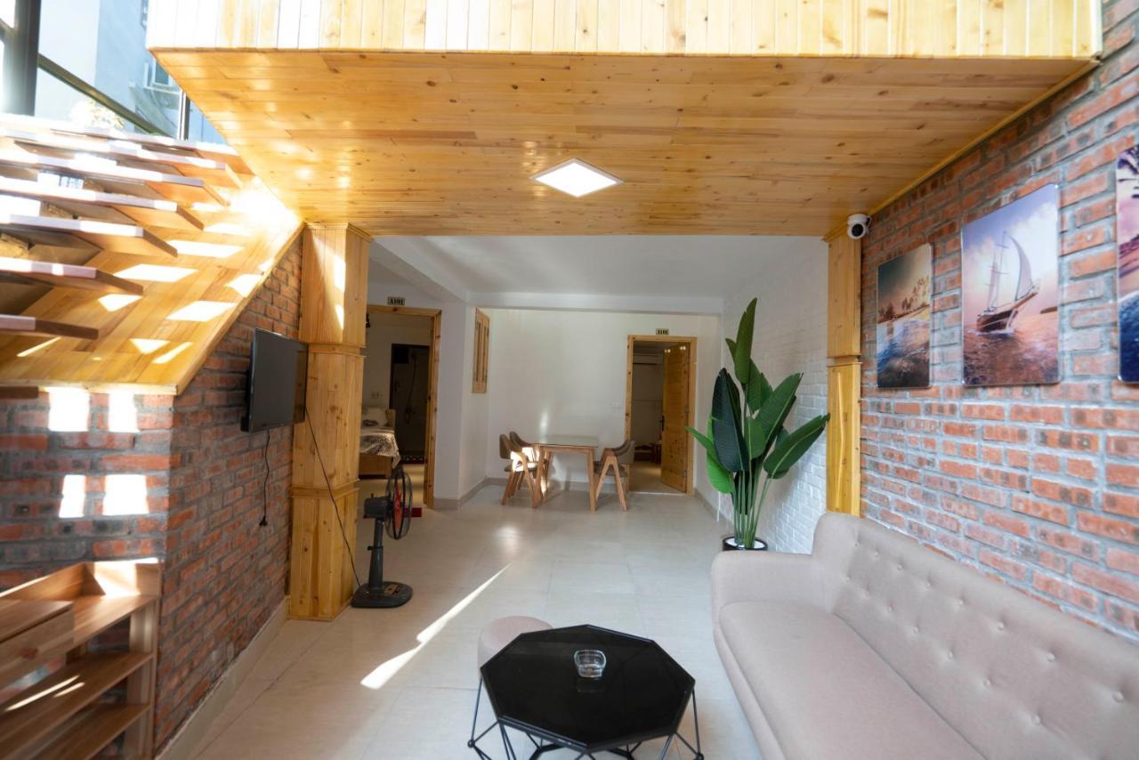 Private Room In Halong Center-Almor Homestay Ha Long Luaran gambar