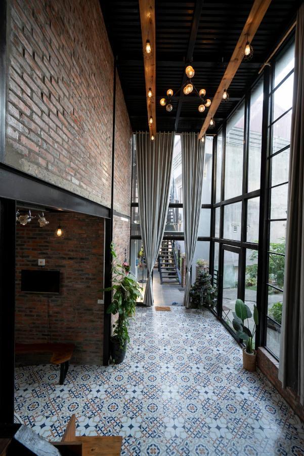 Private Room In Halong Center-Almor Homestay Ha Long Luaran gambar