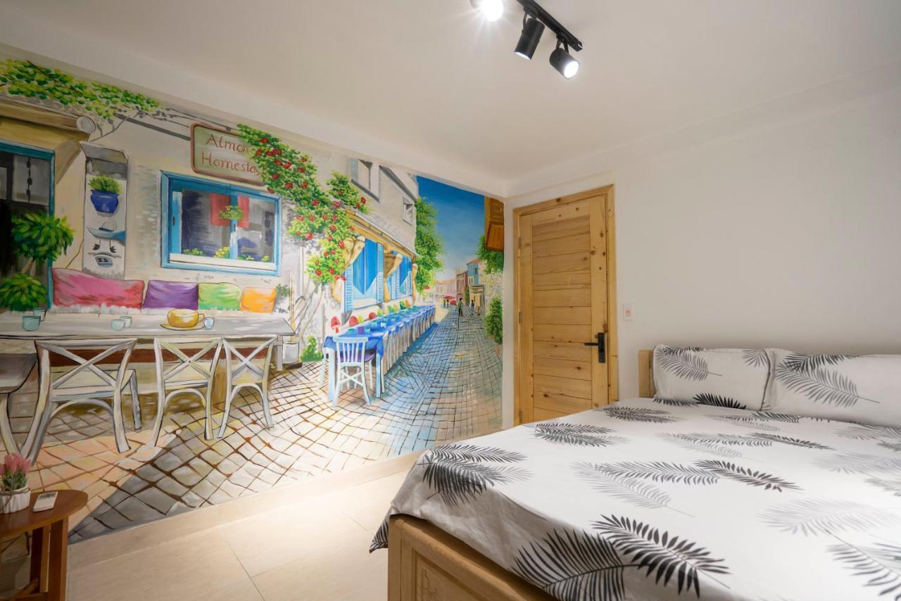 Private Room In Halong Center-Almor Homestay Ha Long Luaran gambar