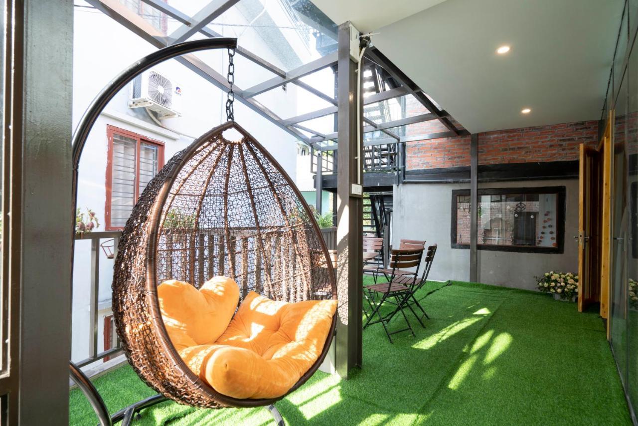 Private Room In Halong Center-Almor Homestay Ha Long Luaran gambar