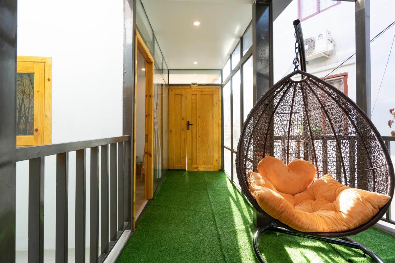 Private Room In Halong Center-Almor Homestay Ha Long Luaran gambar